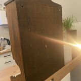 Small vintage bar