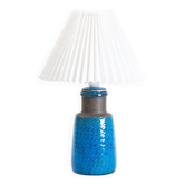 Vintage Scandinavian lamp Nils Kahler
