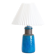 Lampe vintage scandinave Nils Kahler