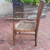Children's armchair
