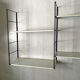 Etagère string vintage 70