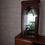 Vitrine cabinet de curiosités 1920