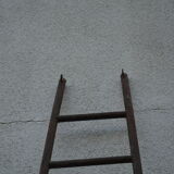 Metal ladder