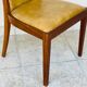 4 vintage G-Plan chairs from the 1960s