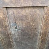 Rustic Neo-Gothic Chest