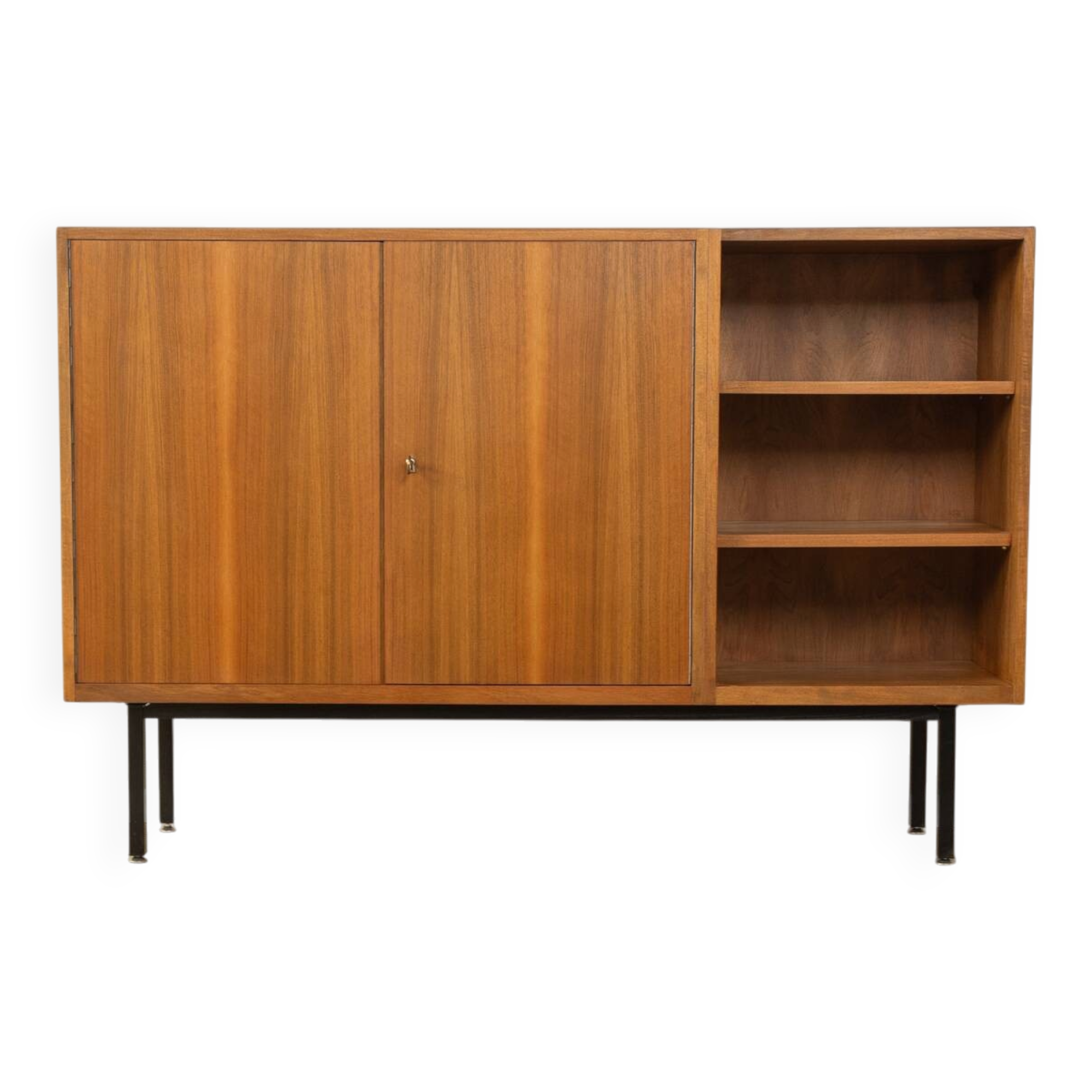 Buffet des années 1950