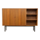Buffet des années 1950