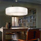 Modo Luce Italy Atollo Luminaire
