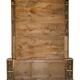 Antique library style Samuel Pepys 1666