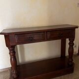 Console