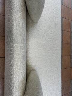 M442 Sofa - Pierre Paulin - Artifort Edition