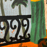 Peinture abstraite