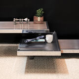 Table basse maison mercier