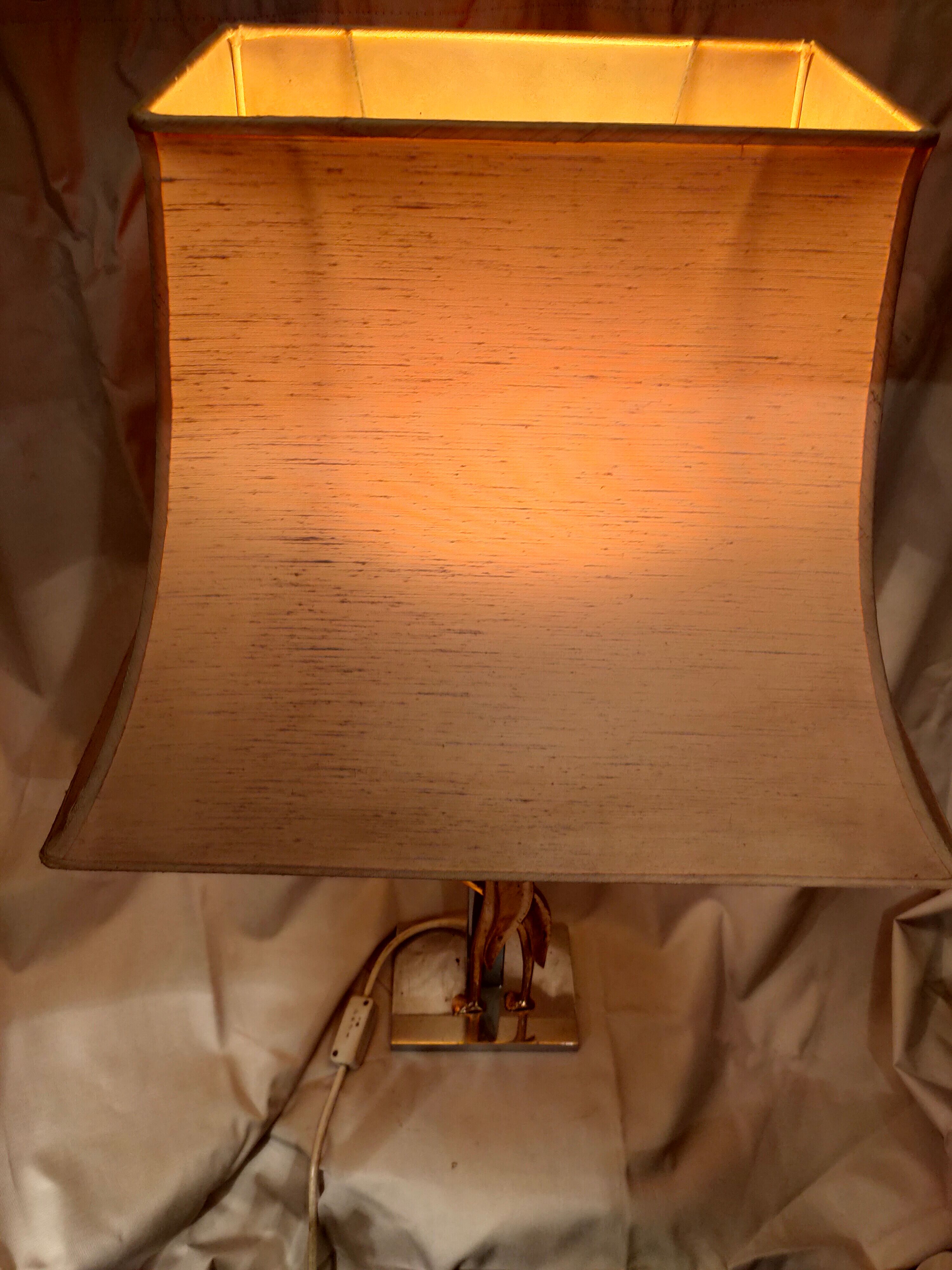 Lampe