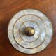 Mother-of-pearl box