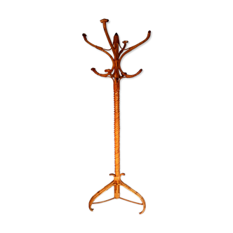 Porte manteau sur pied 1960
