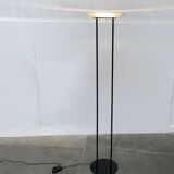 Vintage Italian floor lamp, 1980s.