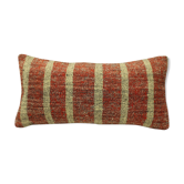 Throw pillow, cushion cover 30x60 cm