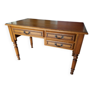 Bureau demi-ministre