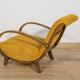 Art Deco  Armchairs , Poland, 1930s, Set of 2