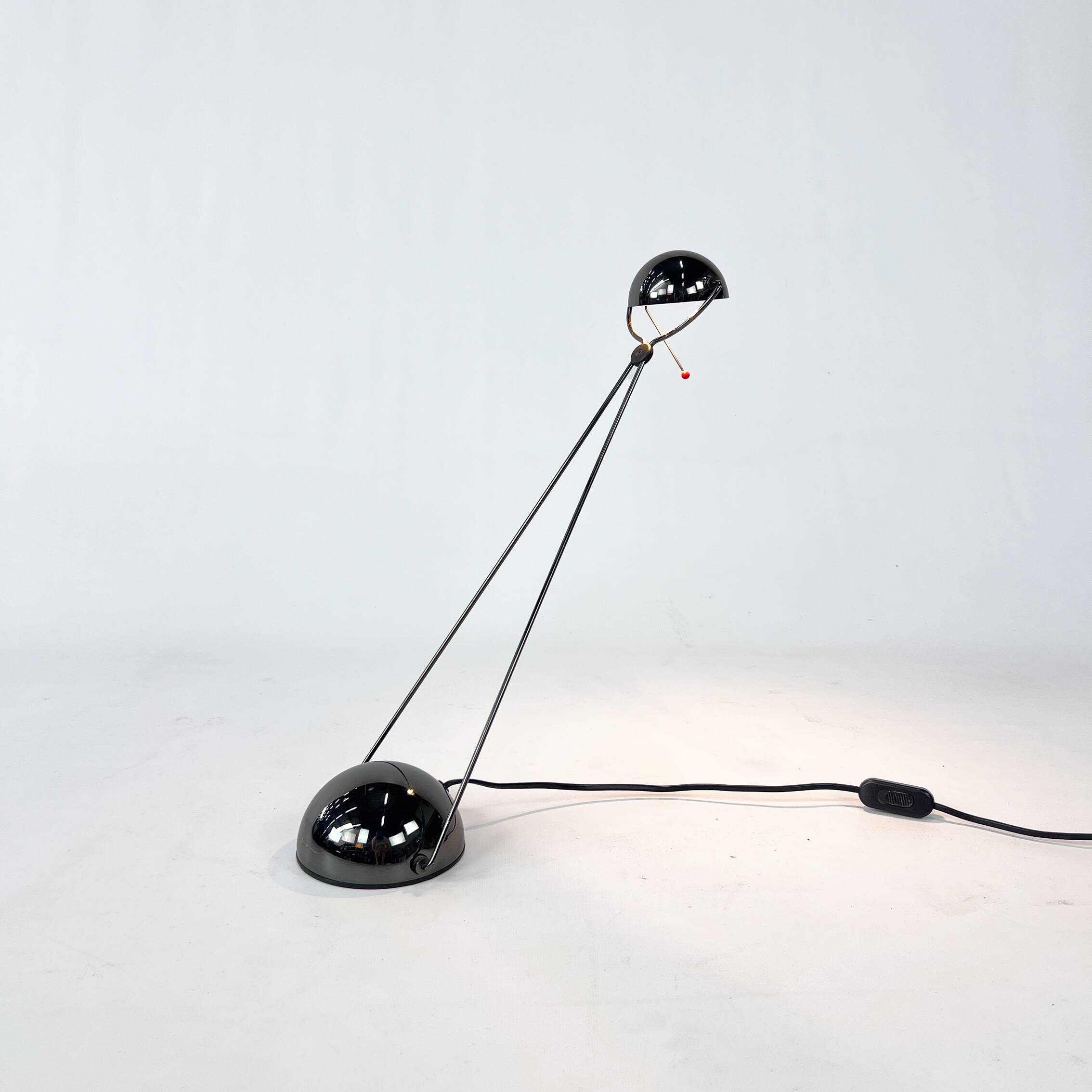 Meridiana Table Lamp by Paolo Piva for Stefano Cevoli, 1980s