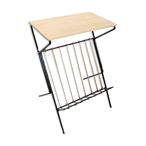 Table d'appoint scoubidou - sellette