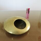 Cendrier XXL "ORB", France 1970