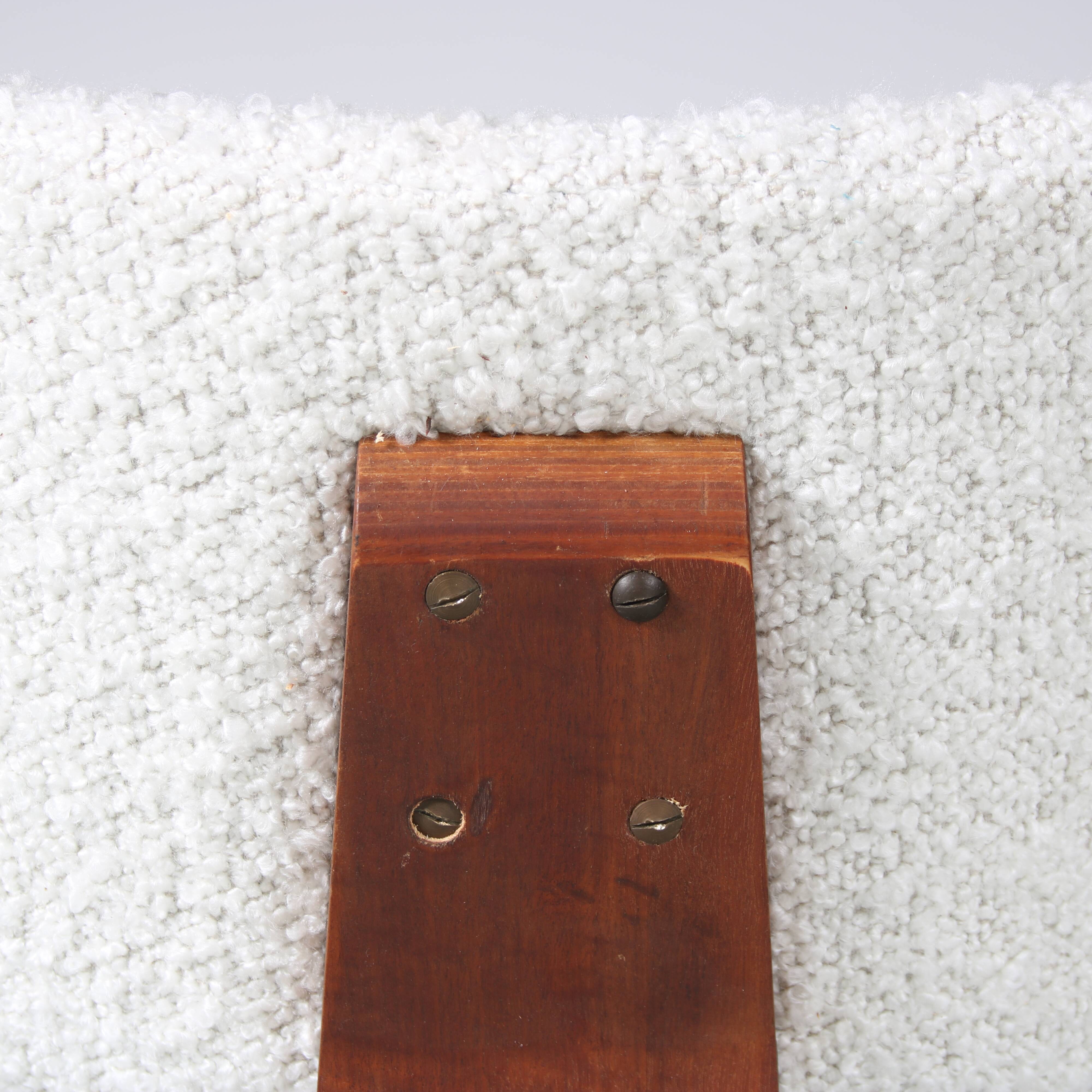 Cor Alons Easy Chair for De Boer Gouda, Netherlands 1950