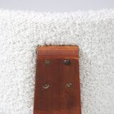 Cor Alons Easy Chair for De Boer Gouda, Netherlands 1950