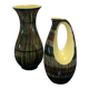 Set of St Clément vases