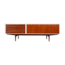 White and Teak Hamilton sideboard by Robert Heritage for Archie Shine, 1950s