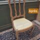 Vintage chair