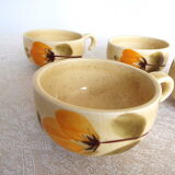 4 cups Saint Amand
