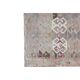 Vintage Turkish hallway rug 142x419 cm