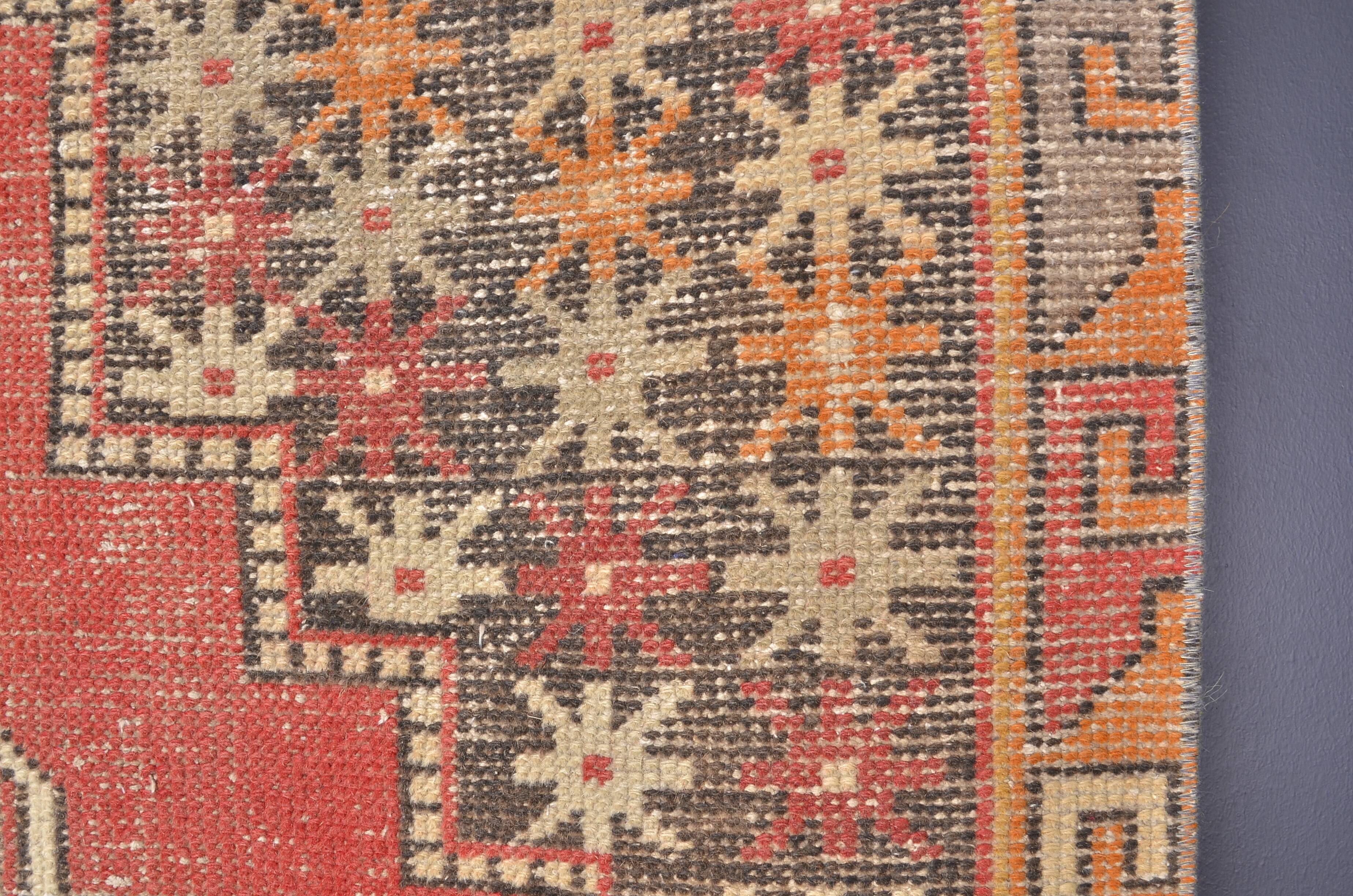 Anatolian Kurdish Floral Rug sku2501
