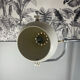Vintage table lamp Space Age 60s