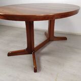 Baumann table