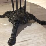 Table bistrot