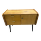 Petit meuble scandinave vintage 70’s