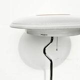 Vintage “Softling” Floor Lamp By H.P.Zachau For Atelje Lyktan, Sweden Desig