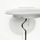 Vintage “Softling” Floor Lamp By H.P.Zachau For Atelje Lyktan, Sweden Desig