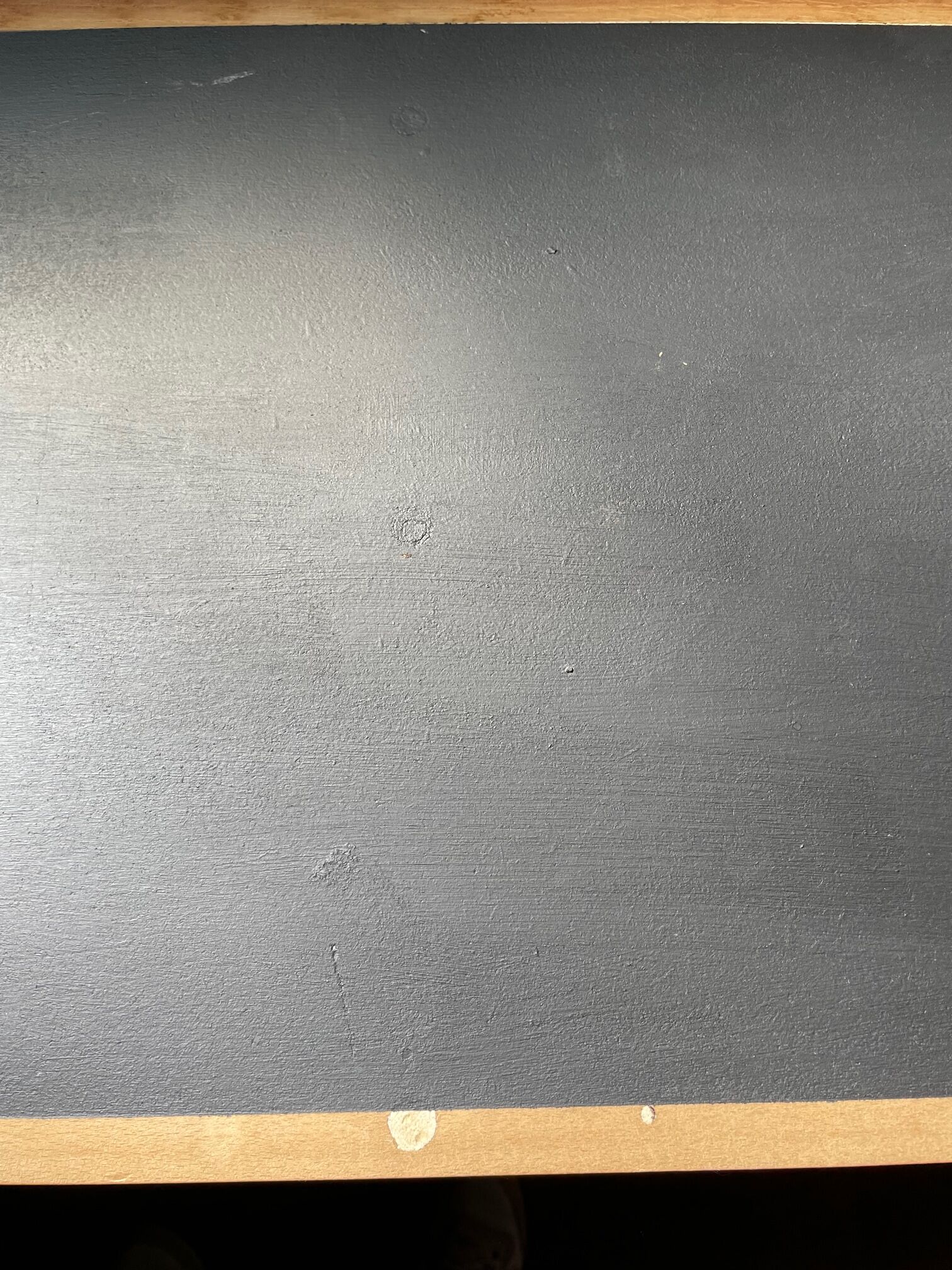 Chest of drawers 1960