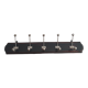 Coat rack