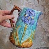 Slush pitcher