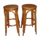 2  stools