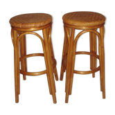 2  stools