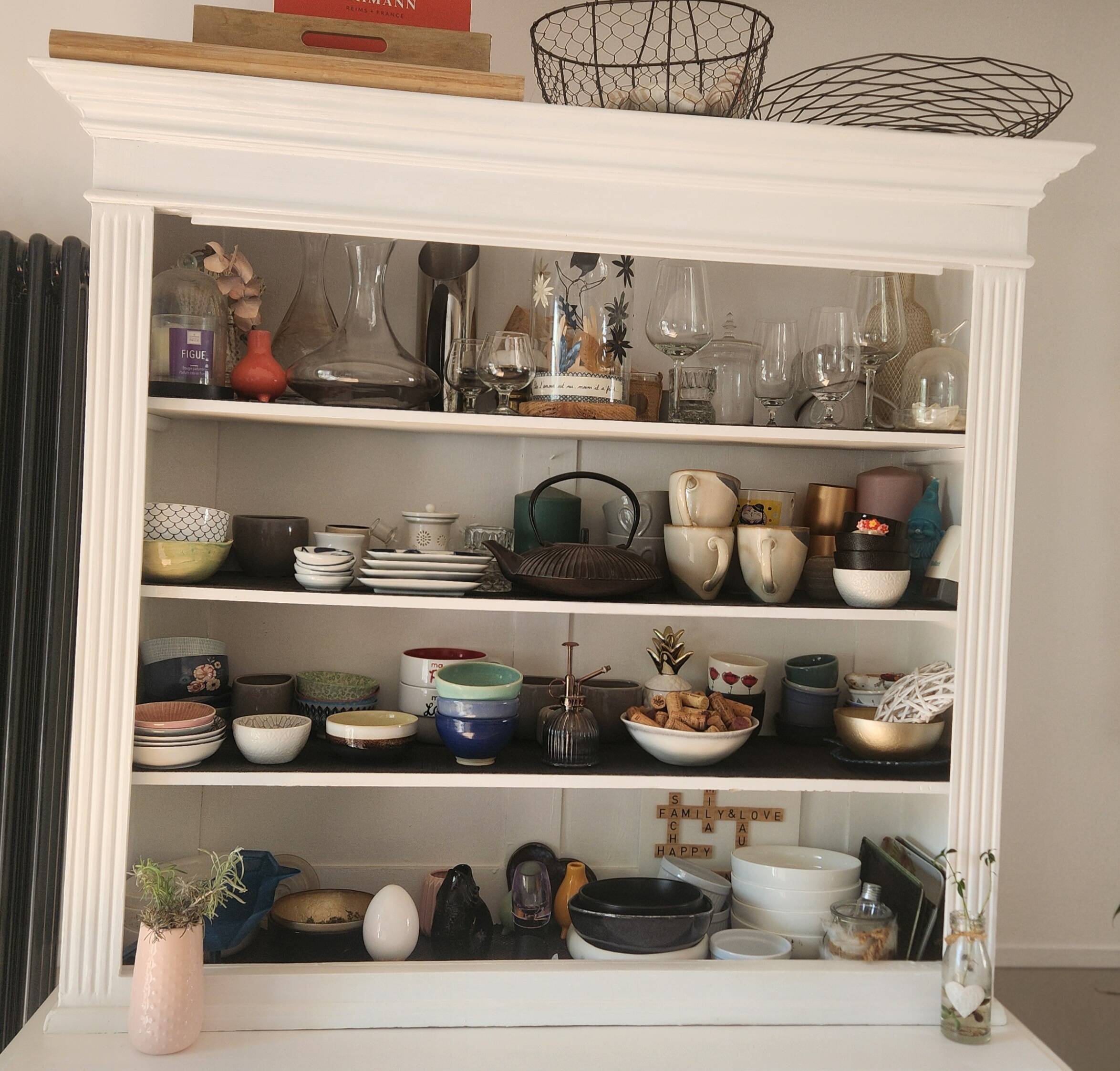 Sideboard