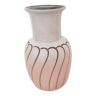 Vase Strehla Keramik vintage