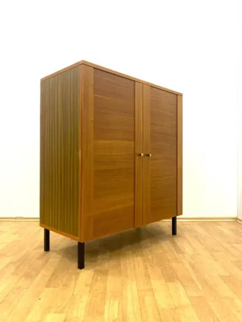 Armoire par Hikor Písek, Tchécoslovaquie 1970