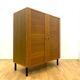 Retro Chest of Drawers, Hikor Písek, 1970s, Czechoslovakia